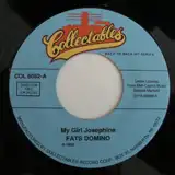 FATS DOMINO / MY GIRL JOSEPHINEΥʥ쥳ɥ㥱å ()