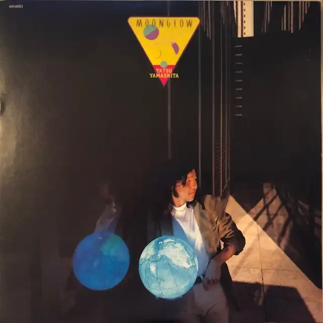 ãϺ (TATSURO YAMASHITA) / MOONGLOW