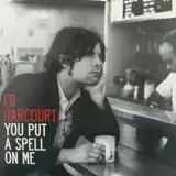 ED HARCOURT / YOU PUT A SPELL ON MEΥʥ쥳ɥ㥱å ()