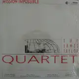 JAMES TAYLOR QUARTET / MISSION IMPOSSIBLE
