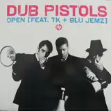 DUB PISTOLS / OPENΥʥ쥳ɥ㥱å ()