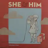 SHE & HIM / VOLUME TWO