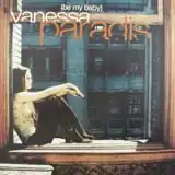 VANESSA PARADIS / BE MY BABYのアナログレコードジャケット (準備中)