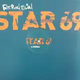 FATBOY SLIM / STAR 69Υʥ쥳ɥ㥱å ()