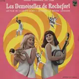 O.S.T. (MICHEL LEGRAND) / LES DEMOISELLES DE ROCHEFORT