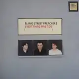 MANIC STREET PREACHERS / EVERYTHING MUST GOΥʥ쥳ɥ㥱å ()