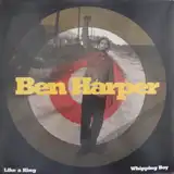 BEN HARPER / LIKE A KING