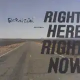FATBOY SLIM / RIGHT HERE RIGHT NOW