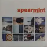 SPEARMINT / IT WON'T BE LONG NOWΥʥ쥳ɥ㥱å ()