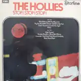 HOLLIES / STOP! STOP! STOP!Υʥ쥳ɥ㥱å ()