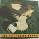 WOLFGANG PRESS / BIRD WOOD CAGE