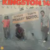 WAILING SOULS / KINGSTON 14Υʥ쥳ɥ㥱å ()