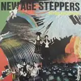 NEW AGE STEPPERS / ACTION BATTLEFIELD
