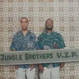 JUNGLE BROTHERS / V.I.P.Υʥ쥳ɥ㥱å ()