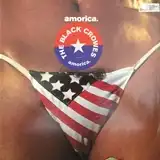 BLACK CROWES / AMORICA