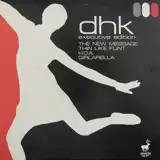 DHK / EXECUTIVE EDITION