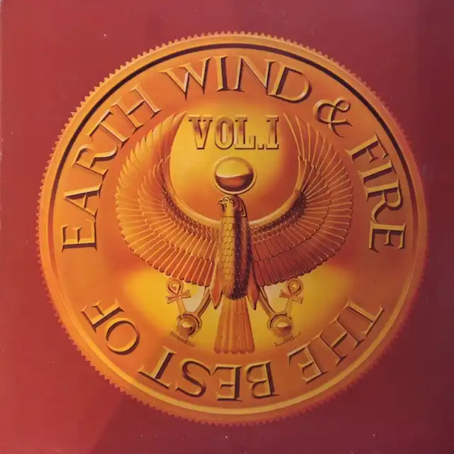 EARTH WIND & FIRE / BEST OF EARTH WIND & FIREΥʥ쥳ɥ㥱å ()