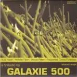 VARIOUS / A TRIBUTE TO GALAXIE 500