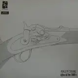 SKETCHIE / RIFLES OF THE 1900'S