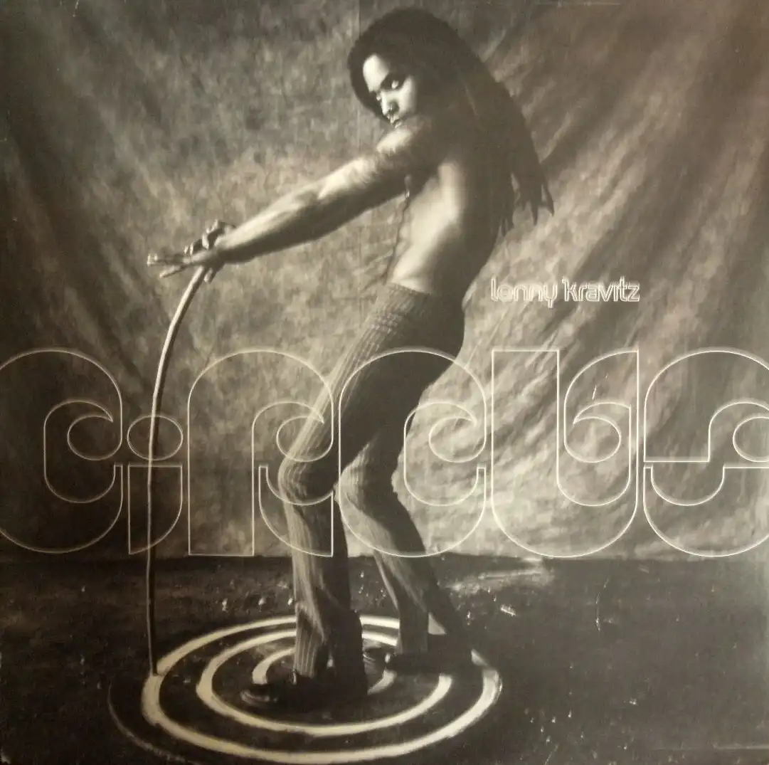 LENNY KRAVITZ / CIRCUS