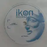 IKON / TRICOLOUR
