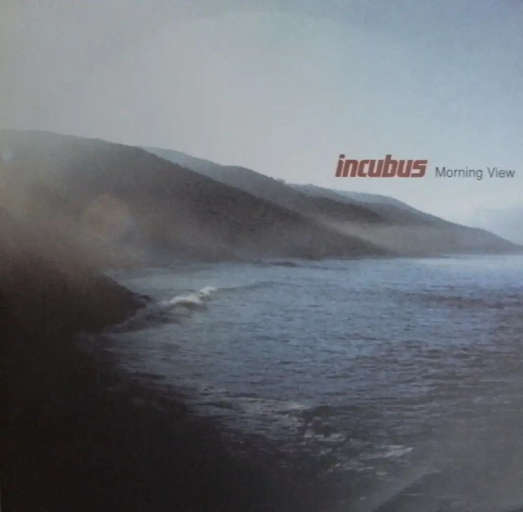 INCUBUS / MORNING VIEW
