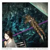 一十三十一 / CITY DIVE EP2 & REMIXES [12inch - HBRV-1003