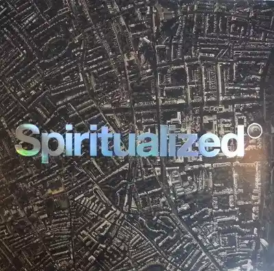 SPIRITUALIZED / ROYAL ALBERT HALL OCTOBER 10 1997Υʥ쥳ɥ㥱å ()