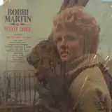 BOBBI MARTIN / WITH LOVE