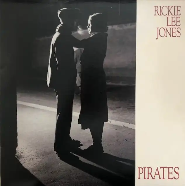 RICKIE LEE JONES / PIRATESΥʥ쥳ɥ㥱å ()