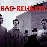 BAD RELIGION / STRANGER THAN FICTION 