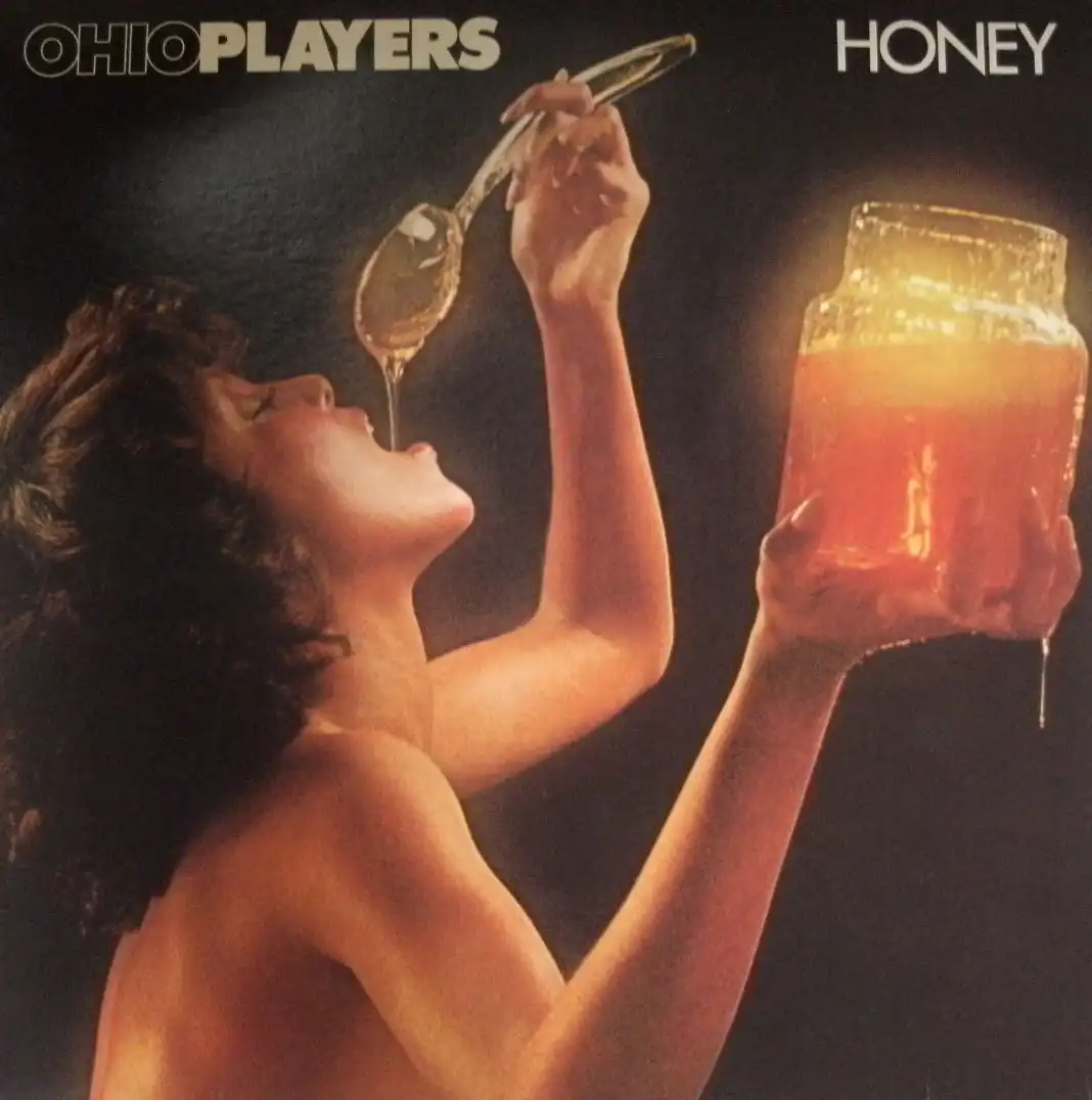 OHIO PLAYERS / HONEY