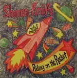 SHONEN KNIFE (少年ナイフ） / RIDING ON THE ROCKET