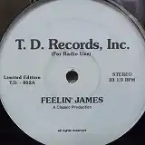 JAMES BROWN / FEELIN' JAMES