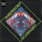 HAWKWIND / THE XENON CODEXΥʥ쥳ɥ㥱å ()