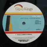 GIPSY KINGS / VOLARE -VIBEZ'S REMIX