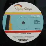 GIPSY KINGS / VOLARE -VIBEZ'S REMIXΥʥ쥳ɥ㥱å ()