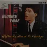 GEORGIE FAME / RHYTHM AND BLUES AT THE FLAMINGO