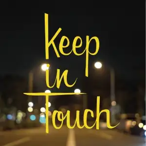 CHABE & KONCOS / KEEP IN TOUCH - ƤȤƤȤȤ
