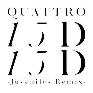 QUATTRO / 15D