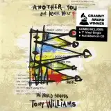 WORLD FAMOUS TONY WILLIAMS / KING OR THE FOOL + ANΥʥ쥳ɥ㥱å ()