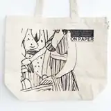KIT GALLERY / ON PAPER TOTE