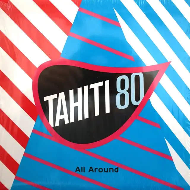 TAHITI 80 / ALL AROUND