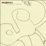 MOJAVE 3 / EXCUSES FOR TRAVELLERSのアナログレコードジャケット (準備中)