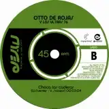 OTTO DE ROYAS / AL RITMO DEL BUMP-BUMP