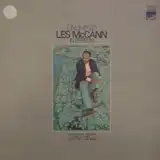 LES McCANN / UNLIMITED