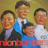 NILONBOMBERS / EP