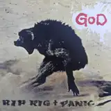 RIP RIG + PANIC / GODΥʥ쥳ɥ㥱å ()