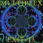 MULTIPLEX & EXIT-13 / SPLITΥʥ쥳ɥ㥱å ()