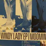 MOOMIN  / WINDY LADY EP 
